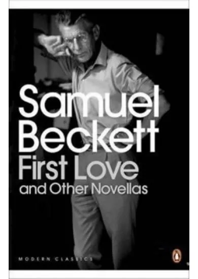 First Love and Other Novellas