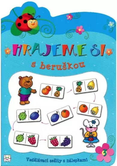 Hrajeme si s beruškou 3