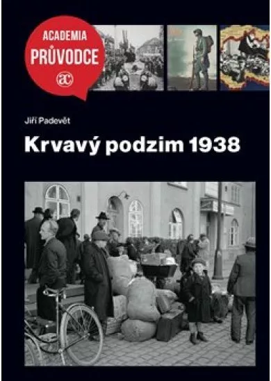 Krvavý podzim 1938