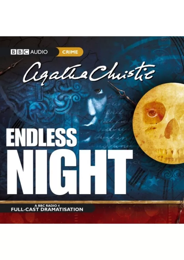 Agatha Christie - Endless Night