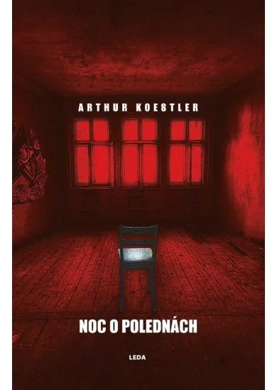 Noc o polednách - Podvratný politický román