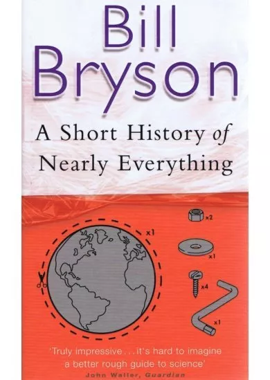 A Short History of Nearly Everything