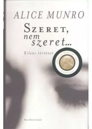 SZERET, NEM SZERET...