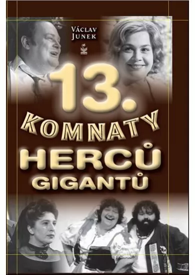 13. komnaty herců gigantů