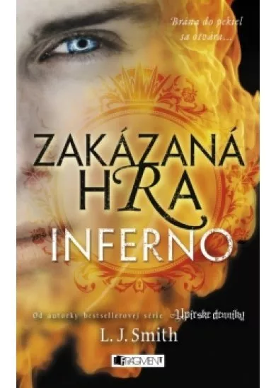 Zakázaná hra 3 - Inferno