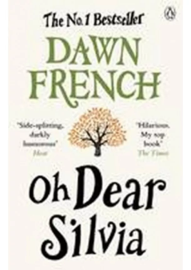 Dawn French - Oh Dear Silvia