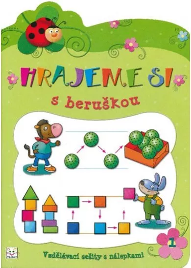 Hrajeme si s beruškou 1