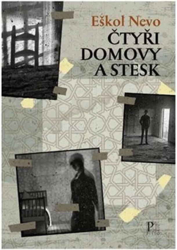 Eškol Nevo - Čtyři domovy a stesk