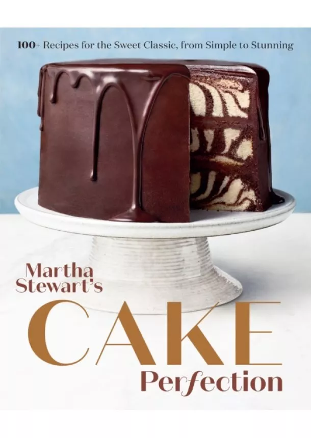  Editors of Martha Stewart Living - Martha Cake Perfection