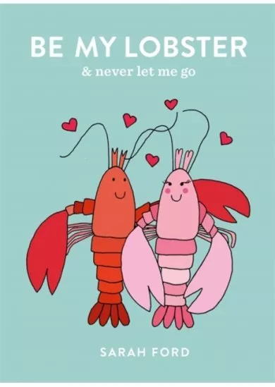 Be My Lobster