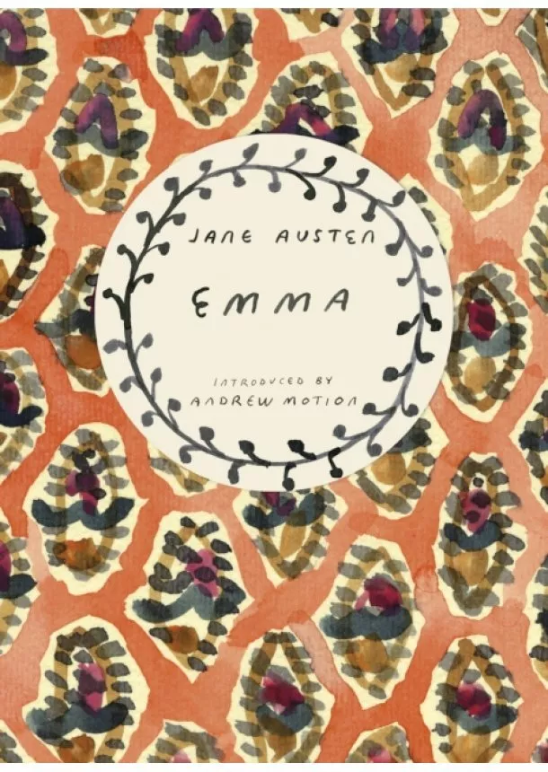 Jane Austen - Emma