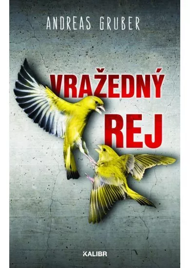 Vražedný rej