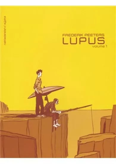 Lupus 1