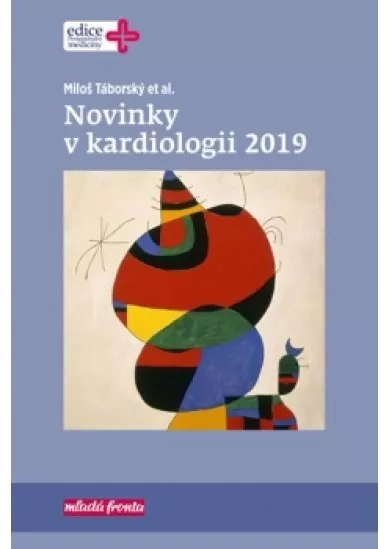 Novinky v kardiologii 2019