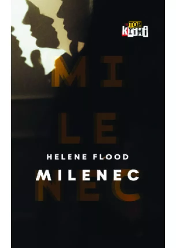 Helene Flood - Milenec