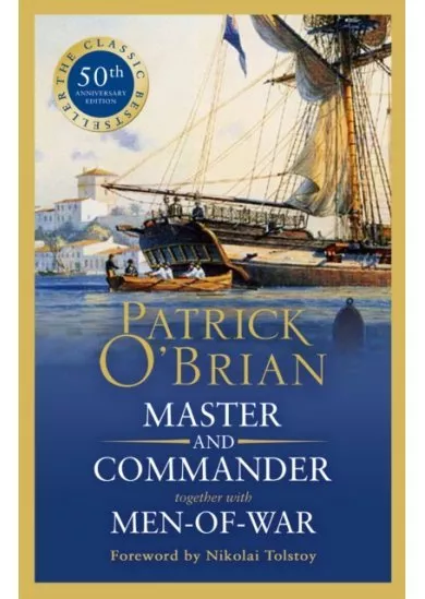 Master And Commander Special Edition