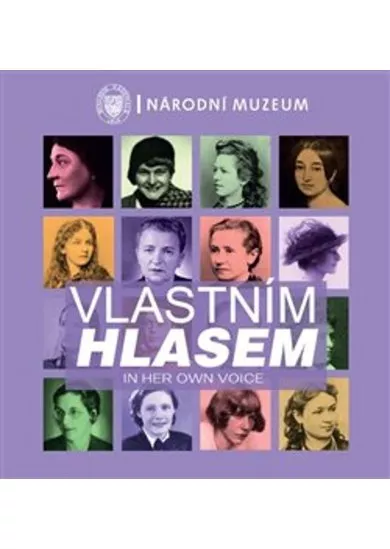 Vlastním hlasem - In Her Own Voice