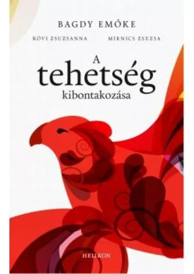 A tehetség kibontakozása