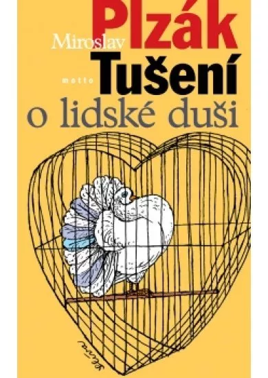 Tušení o lidské duši