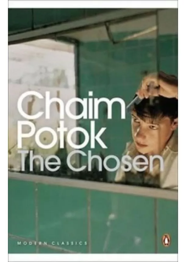 Chaim Potok - Chosen