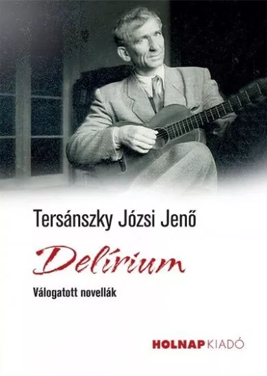 Delírium - Válogatott novellák