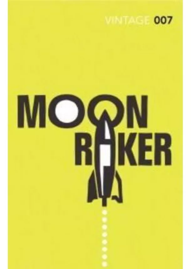 Ian Fleming - Moonraker