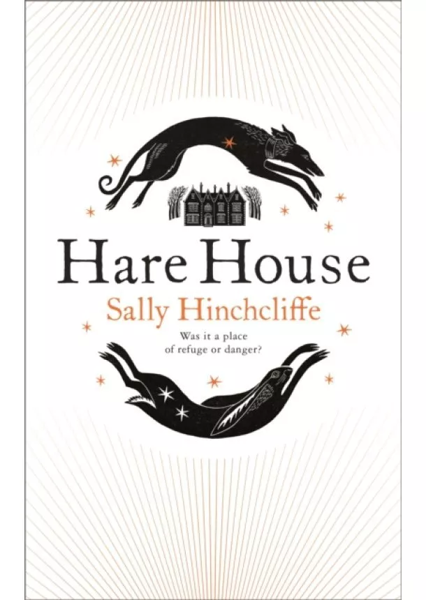 Sally Hinchcliffe - Hare House