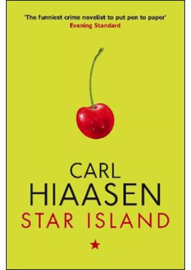 Carl Hiaasen - Star Island