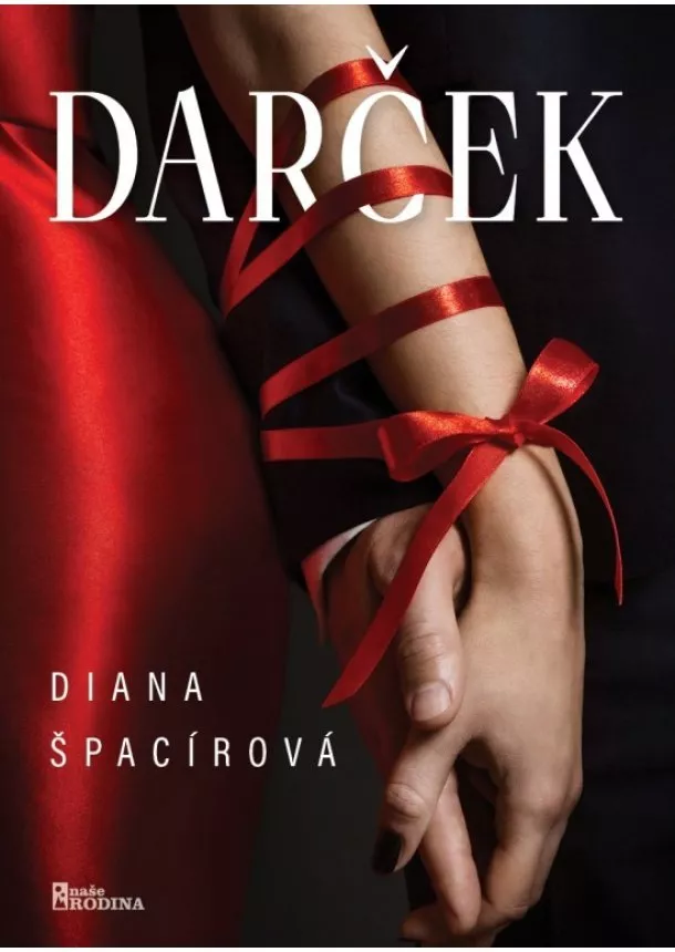 Diana Špacírová - Darček