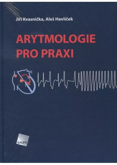 Arytmologie pro praxi