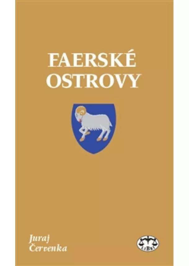 Juraj Červenka - Faerské ostrovy