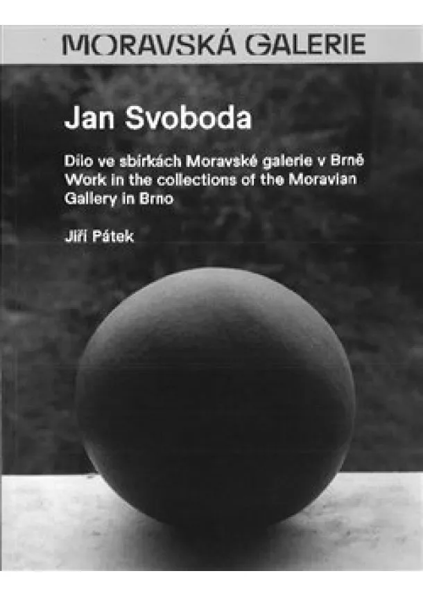 Jiří Pátek - Jan Svoboda