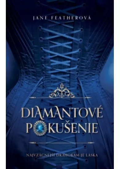 Diamantové pokušenie