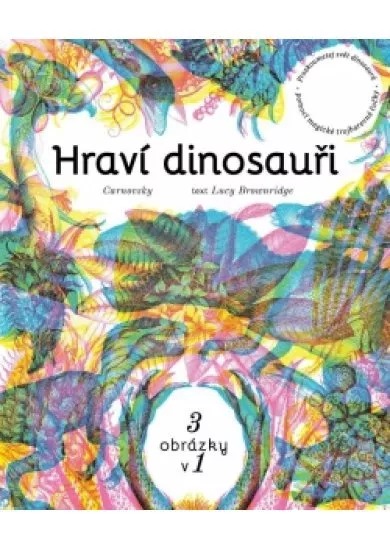 Hraví dinosauři