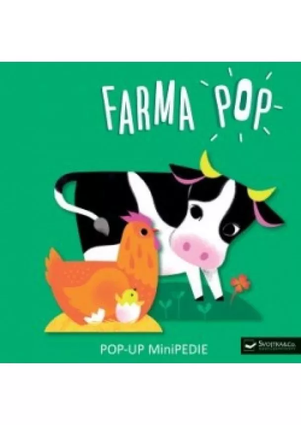 Géraldine Cosneau - Farma POP POP-UP MiniPEDIE