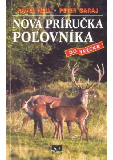 Nová príručka poľovníka