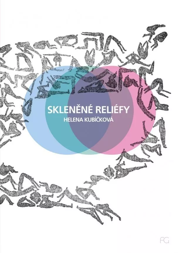 Helena Kubíčková - Skleněné reliéfy