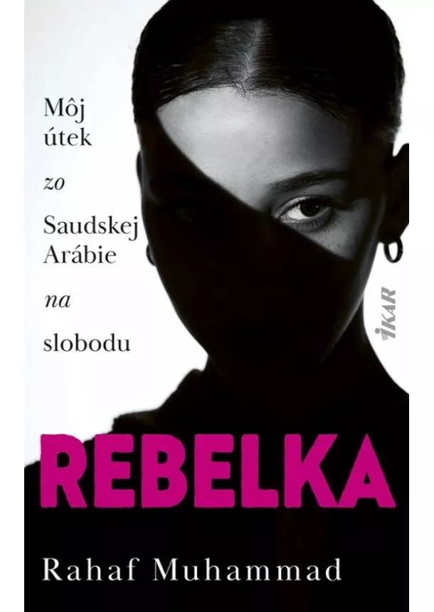 Rahaf Muhammad - Rebelka