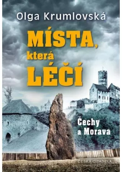 Místa, která léčí