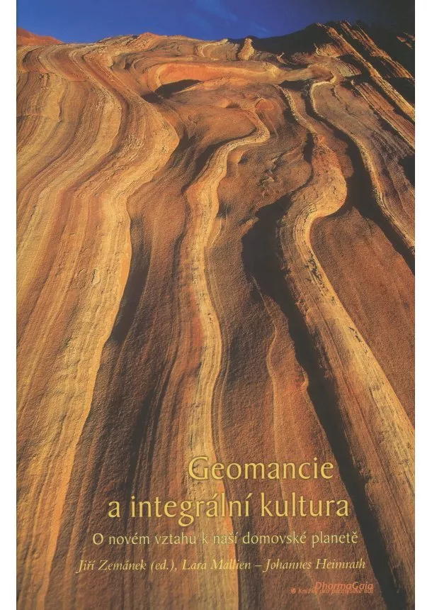 Kolektiv - Geomancie a integrální kultura