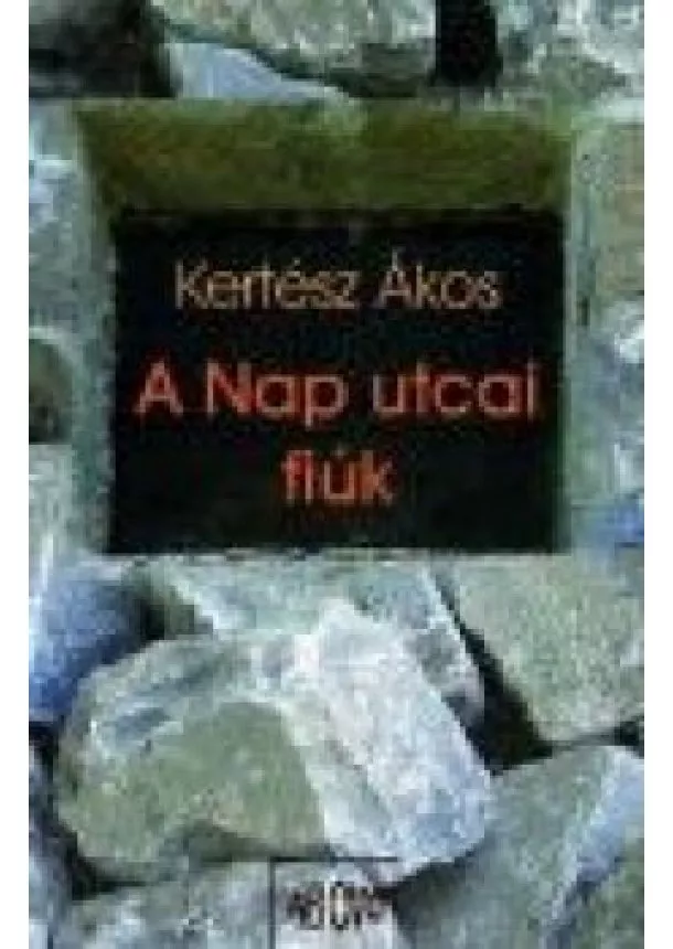 Kertész Ákos - A NAP UTCAI FIÚK