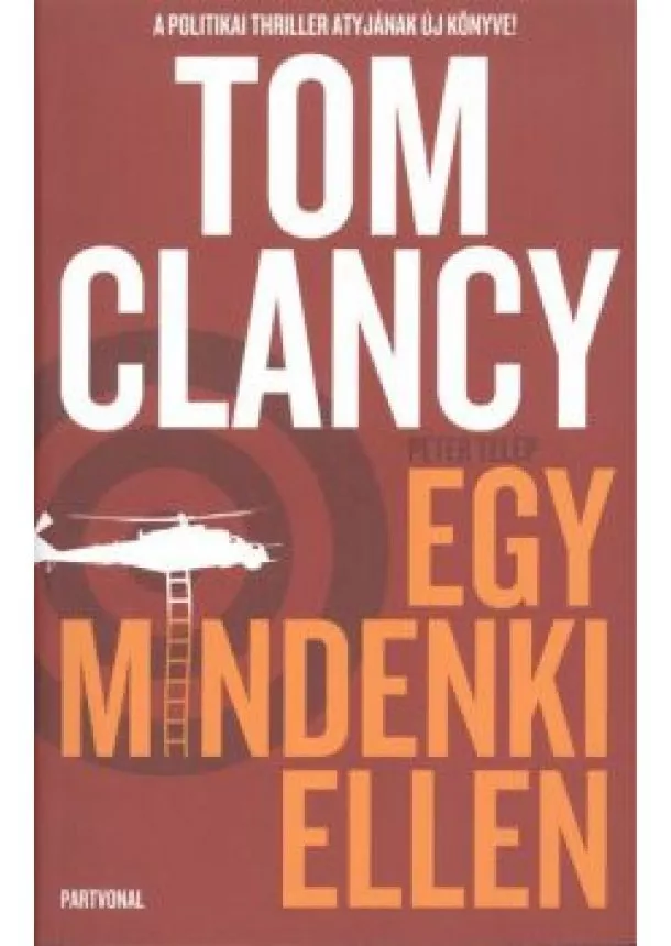 Tom Clancy - Egy mindenki ellen