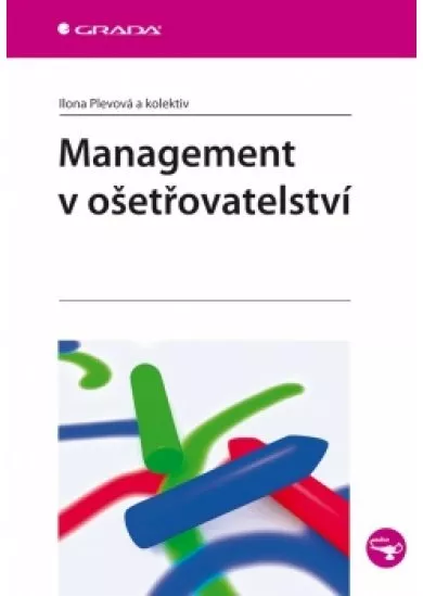 Management v ošetřovatelství