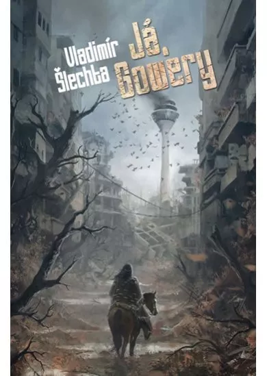 Já, Gowery