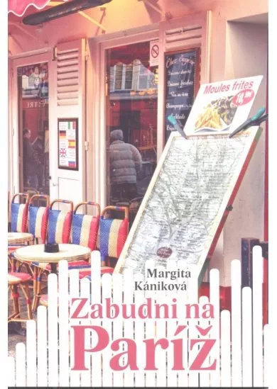 Zabudni na Paríž