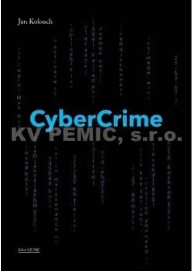 CyberCrime