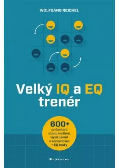 Velký IQ a EQ trenér