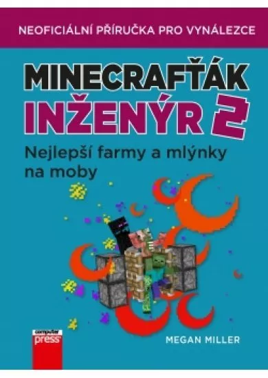 Minecrafťák inženýr 2