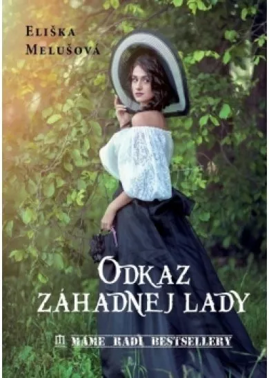 Odkaz záhadnej lady