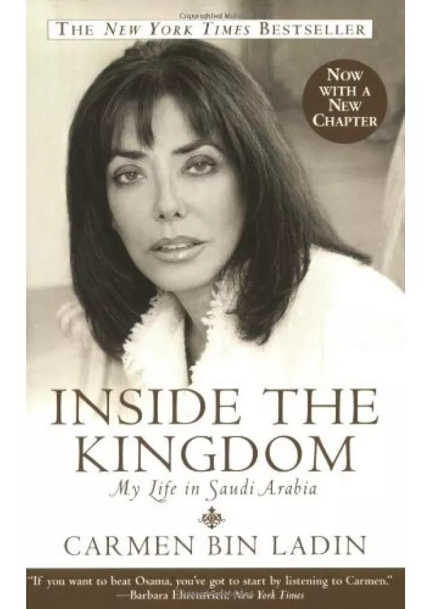 Carmen Bin Ladin - Inside the Kingdom